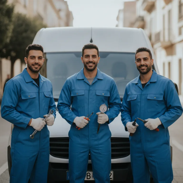 Reparación Radiadores equipo en Arganda